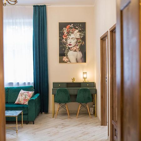 Apartament Piastowski Bad Altheide Exterior foto